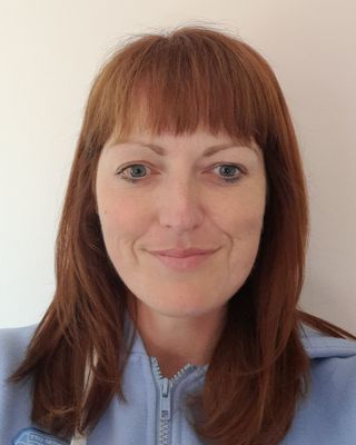 Photo of Carly Tewkesbury-Witham, MBACP, Counsellor