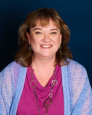 Photo of Sharon K Bien, MA, LPC-S, EMDR, C-PD, Licensed Professional Counselor