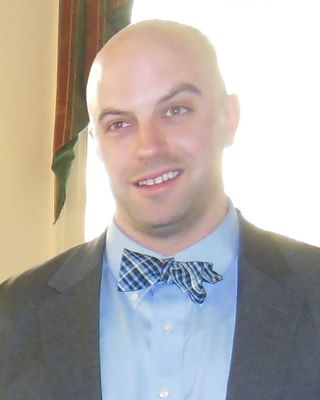 Photo of Anthony V Locascio, NCC, LPC, CAADC, Licensed Professional Counselor