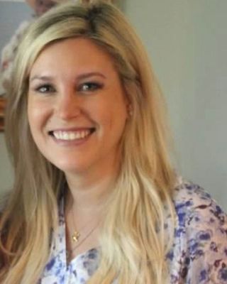 Photo of Lindsay Walker, MA, LPC, Licensed Professional Counselor