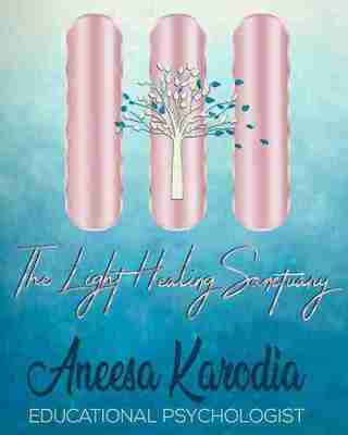 Photo of Aneesa Karodia - The Light Healing Sanctuary, HPCSA - Ed. Psych., Psychologist