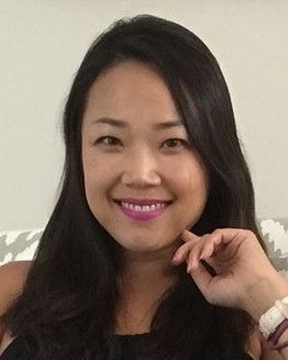 Photo of Clara Kim, MSEd, LPC Intern