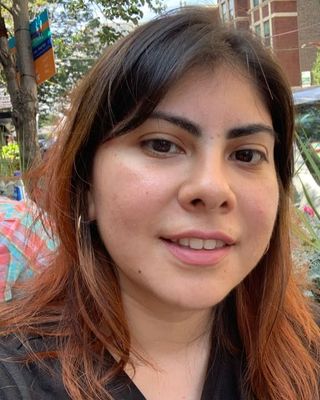 Photo of Alejandra Alvarez, MSW, LSW, Clinical Social Work/Therapist