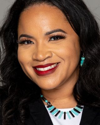 Photo of Tasha Turner-Freeman, LPC, Licensed Professional Counselor