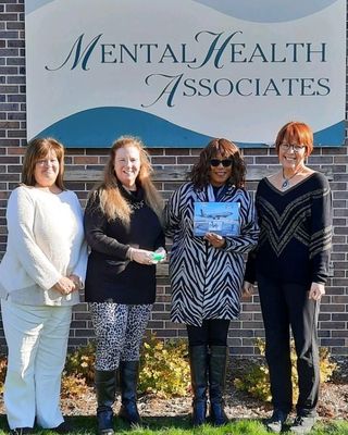 Photo of Mental Health Associates Llc - Mental Health Associates, LLC, Clinical Social Work/Therapist