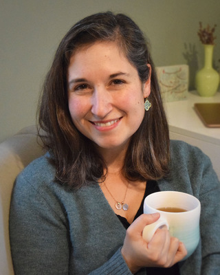 Photo of Alexandra Nelson, PhD, Psychologist