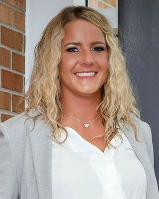 Photo of Megan Morell, LMSW, CMHP, TF-CBT, Clinical Social Work/Therapist