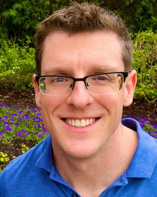 Photo of Joshua M Allton, MA, Counselor