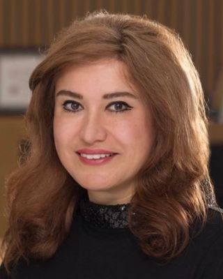 Photo of Noushin Khasteganan - Toronto Addiction Counselling and Treatment, MD, CCAC, Drug & Alcohol Counsellor