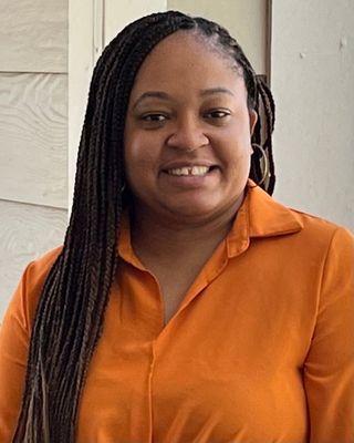 Photo of Tatiana Charles, LPC, Counselor