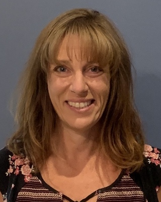 Photo of Wendy Berman, LCSW-C, Clinical Social Work/Therapist