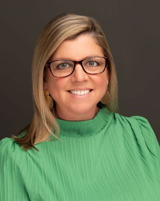 Photo of Amanda Wadley, LPC, Licensed Professional Counselor