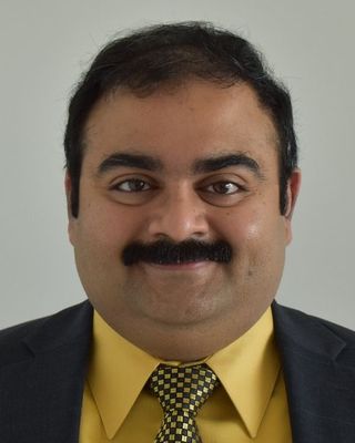 Photo of Jayson Varughese, MD, Psychiatrist