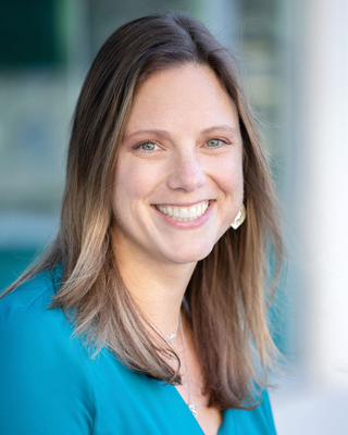 Photo of Elizabeth Shrader, DNP, PMHNPBC, WHNPBC, Psychiatric Nurse Practitioner