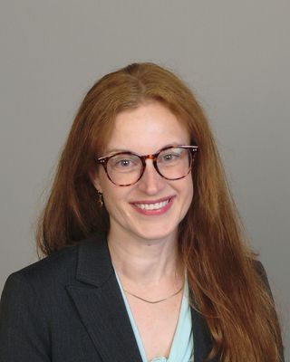Photo of Dr. Karen Reimers, MD, Psychiatrist