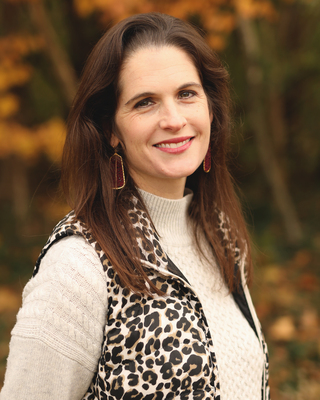 Photo of Emily Schwartz Crouch, MDiv, MAMFT, Marriage & Family Therapist