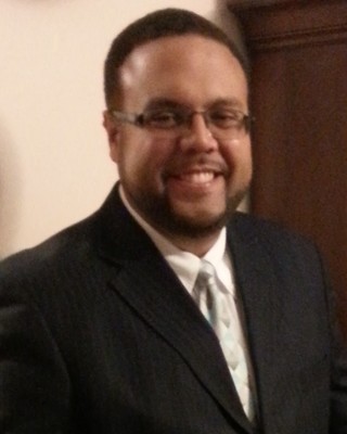 Photo of Carlos M Quijada, MDiv, MS, LPC, NCC, Licensed Professional Counselor