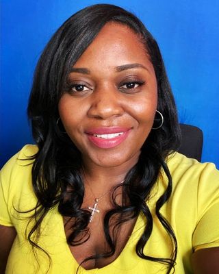 Photo of Edlyne Thelusma - Restoring Lives Counseling & Wellness Center, MS, LMHC, QS, Counselor