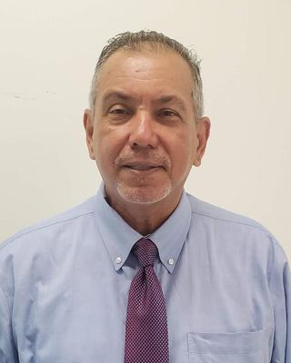 Photo of George F Ibanez, LCSW, Clinical Social Work/Therapist