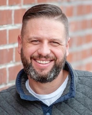 Photo of Jay A Brandenburg-Nau, LPC, MA, EMDR, Licensed Professional Counselor