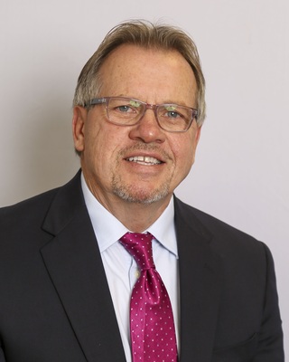 Photo of Doug Buttikofer, MA, LMHC, Counselor