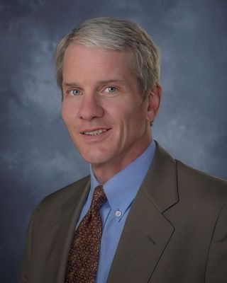 Photo of Brent Menninger, MD, Psychiatrist