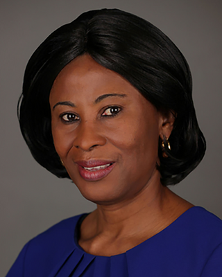 Photo of Chika Okechukwu, PMHNP, Psychiatric Nurse Practitioner