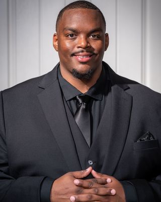 Photo of Christopher William Nash Jr., MA, LPC, Licensed Professional Counselor