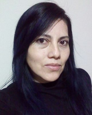 Foto de J. Antonia Hernandez Santiago, Dr. en Psicología, Psicólogo