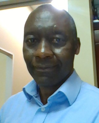Photo of Joachim Fana Lance Mureriwa, PhD, Psychologist