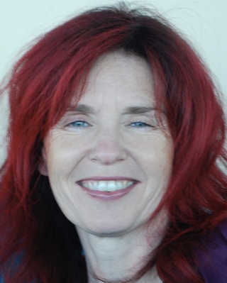 Photo of Susan Frances Bruce - Held-in-mind.com, PsychD, CPsychol, Psychologist