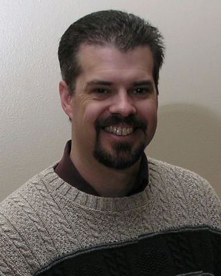 Photo of Scott Wiley, LPC , Licensed Professional Counselor
