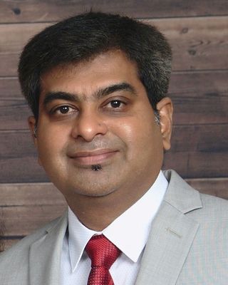 Photo of Shivkumar Pandian, MD, Psychiatrist