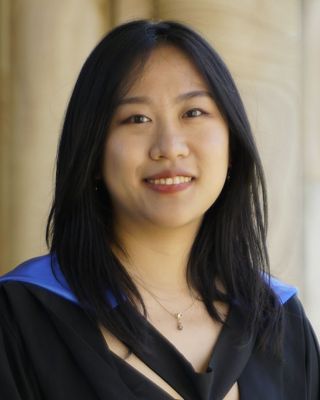 Photo of Qiuyan Yan, MA, ACA-L2, Counsellor