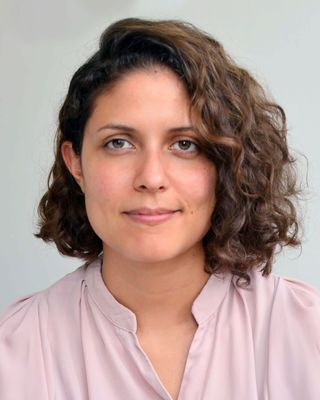 Photo of Amanda Salvara, Counsellor