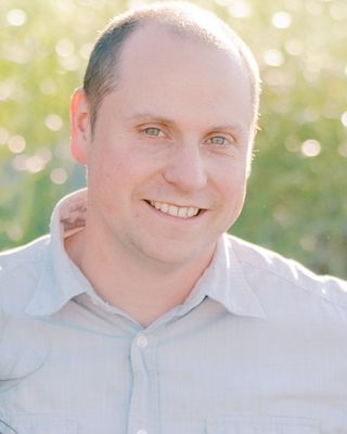 Photo of Zeb Demaiter, MSW, RSW, Registered Social Worker