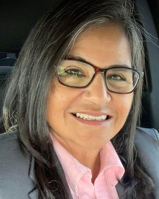 Photo of Norma Vilches Vela - Find Balance Vilches-Vela Mental Wellness, MSN, APRN, PMHNPBC, Psychiatric Nurse Practitioner