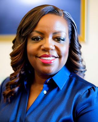 Photo of Wronetta Charles, APRN, FNP-BC, PMHNP-B, Psychiatric Nurse