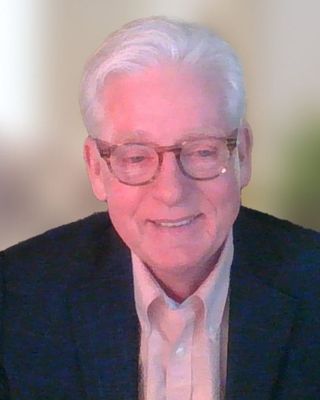 Photo of Dr. John O'Connor, PsyD, Psychologist
