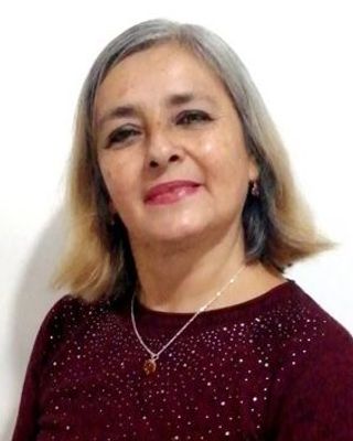 Foto de María Claudia Beltrán Cardenas,Dr. en Psicología,Psicólogo