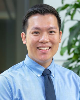 Photo of Dr. Andrew Wong, MD, Psychiatrist