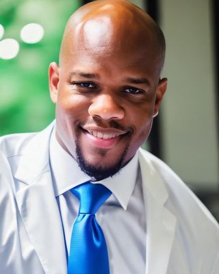 Photo of Dr. Demetrice Grier - Affordable Mental Health, LLC, APRN, PMHNP, Psychiatric Nurse Practitioner