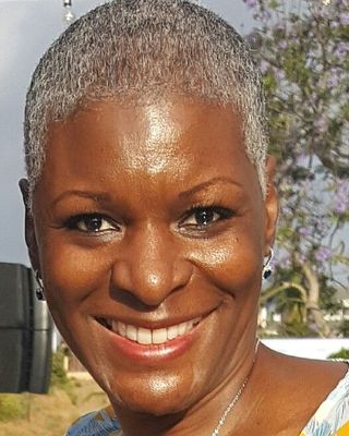 Photo of Brickell Quarles, PhD, SAP, Psychologist