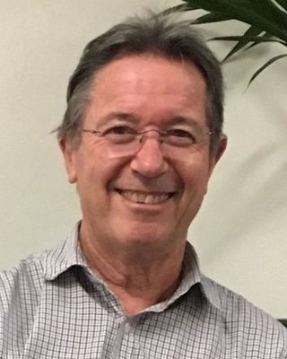 Photo of David Roberts, Counsellor