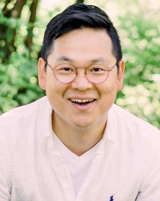 Photo of Bryan Kim - Greater Vancouver Counselling, BA, MA, CCC, Counsellor