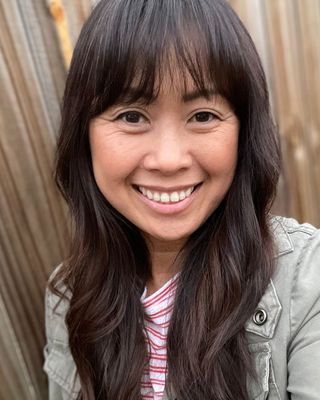 Photo of Diana Luu, MA, LPC-S, Licensed Professional Counselor