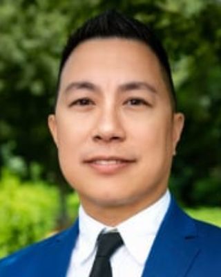 Photo of Matthew Guanzon, PMHNPBC, Psychiatric Nurse Practitioner