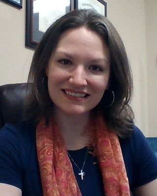 Photo of Kelly Stilwell Saylor, MACC, LCMHC, LMFT, AAMFT-S, LPC, Licensed Clinical Mental Health Counselor