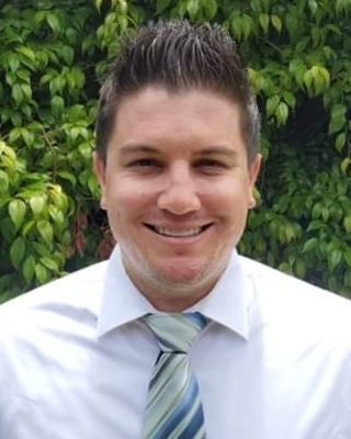 Photo of Christopher Kincheloe, MS, LMFT, Marriage & Family Therapist