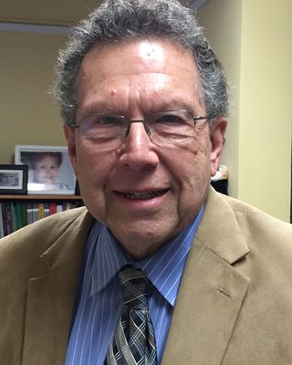 Photo of Lawrence Haber, PhD, Psychologist